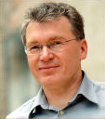Klaus Zöltzner Porträtfoto von Klaus Zöltzner