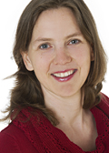 Utta-Kristin Leiße Porträtfoto von Utta-Kristin Leiße