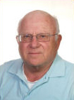Wolfgang Widmaier Porträtfoto von Wolfgang Widmaier