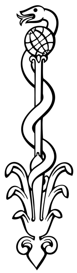 Logo des Fachverband Deutscher Heilpraktiker